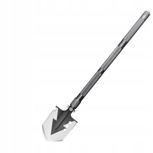 SKŁADANA SAPERKA WIELOFUNKCYJNA WOJSKOWA TURYSTYCZNA TAKTYCZNA na Arena.pl