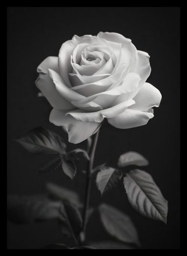 Plakat 25x35cm Płatki Róż na Arena.pl