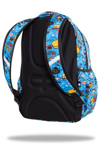 Coolpack-STRIKE L-Plecak-PARTY TIME na Arena.pl