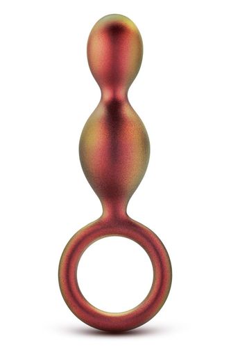 anal adventures matrix duo loop plug copper na Arena.pl