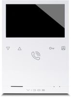 Monitor wideodomofonu VIDOS IPX M101 VIDOS