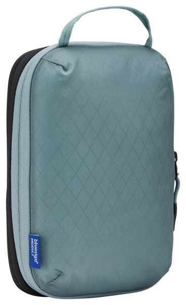Thule Compression Packing Cube Small - Pond Gray zdjęcie 2