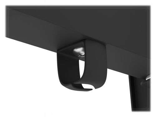 MOCNY OBROTOWY UCHWYT ŚCIENNY DO TV MONITORA WIESZAK TELEWIZORA LCD 10-42 na Arena.pl