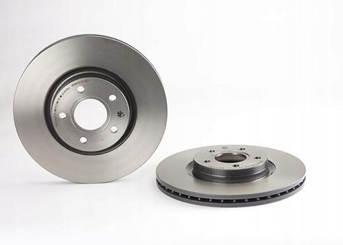 TARCZA HAM PRZOD 300X25 V BREMBO na Arena.pl