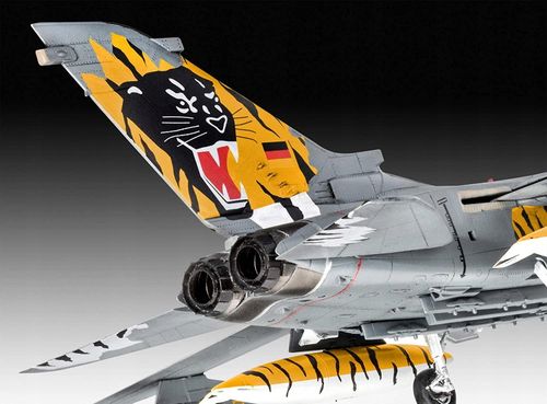 Revell Model Do Sklejania Tornado Ecr 63880 na Arena.pl