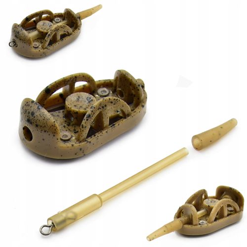 KOSZYK do metody Koszyczek METHOD FEEDER 20 g na Arena.pl