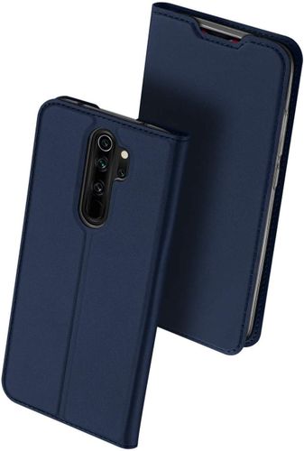 Etui DuxDucis SkinPro Redmi Note 8 Pro Blue na Arena.pl