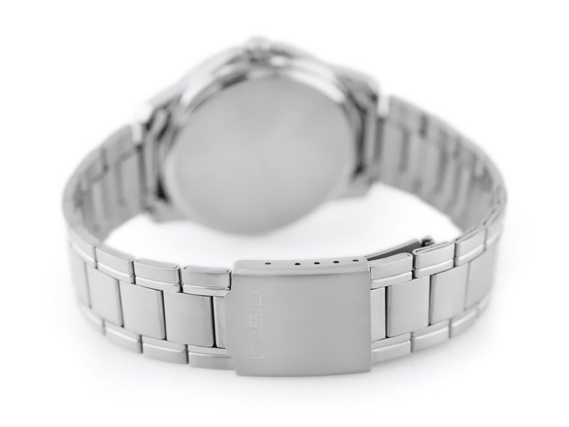 ZEGAREK MĘSKI CASIO MTP-V004D 7B (zd047b) + BOX zdjęcie 4