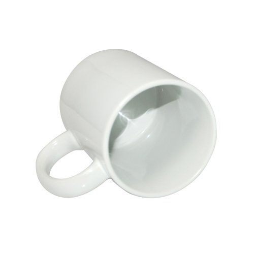 Kubek Biały JS Coating 300ml do Sublimacji na Arena.pl