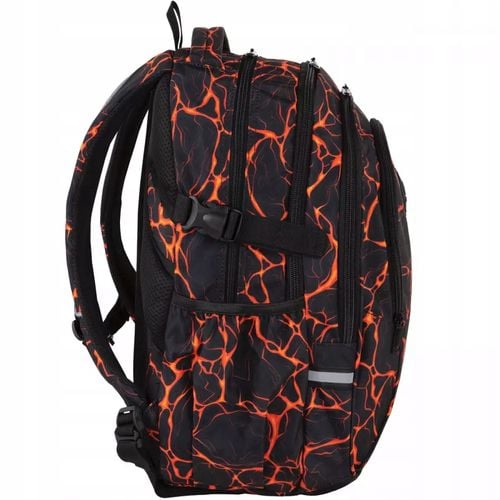 Plecak młodzieżowy Coolpack Factor Magma na Arena.pl