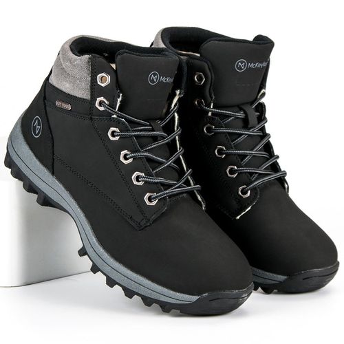 Zimowe buty mckeylor r.45 na Arena.pl
