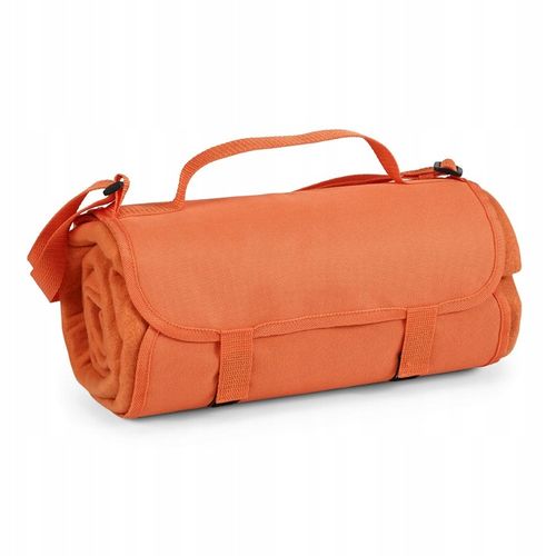 Koc piknikowy z izolacją plażowy MATA biwak ZWIJAN na Arena.pl