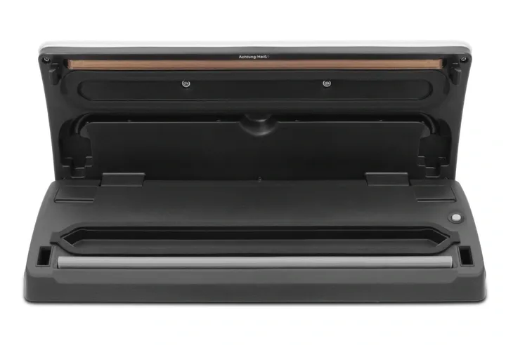 Zgrzewarka do foli CASO GERMANY PAKOWARKA ŻYWNOŚCI zdjęcie 9