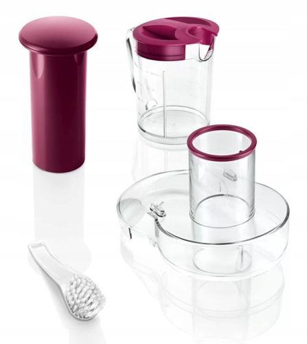 Sokowirówka Bosch MES25C0 700W 2 prędkości 1,5l Duży otwór wlotowy DripStop na Arena.pl