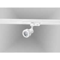 Regulowany spot Jane AZ2460 do 3-fazowego szynoprzewodu biały