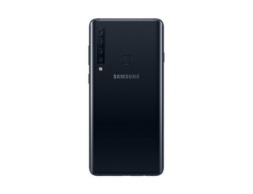 Samsung Smartfon GALAXY A9 DS Czarny na Arena.pl