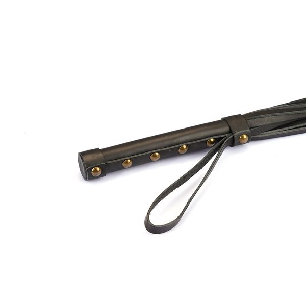 pejcz samurai whip liebe seele zdjęcie 4