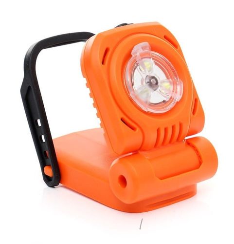 Latarka LED 18V X-SERIES KD1755 na Arena.pl
