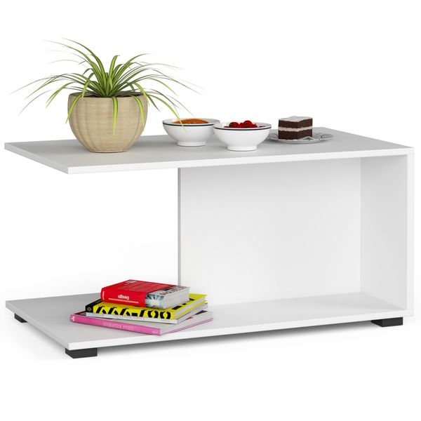 ŁAWA KAWOWA MARGO BIAŁA zdjęcie 1