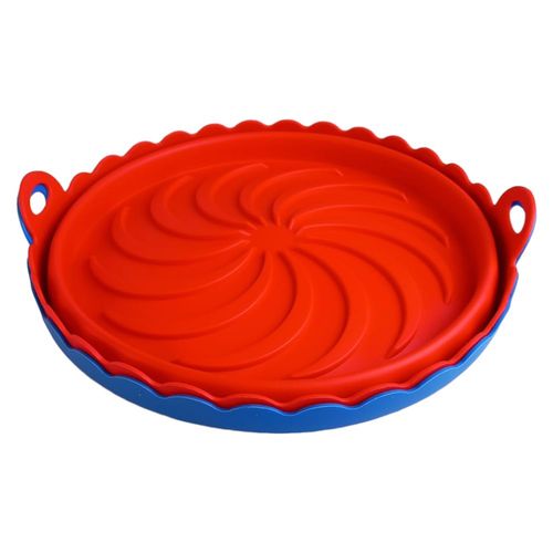 Forma silikonowa do Frytkownicy 2szt na Arena.pl