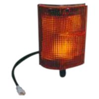 KIERUNKOWSKAZ PRZÓD LEWY MITSUBISHI CANTER 1986 1987 1988 1989