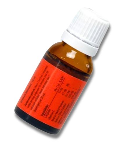 Extra Spanish - silne krople na Arena.pl