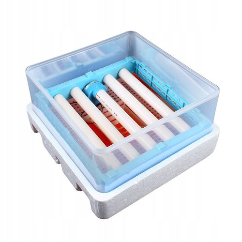 24-rolkowy inteligentny inkubator do jaj, automatyczny obrotowy inkubator na Arena.pl