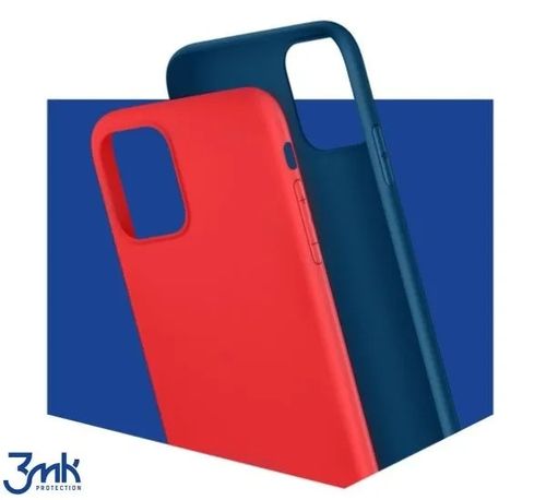 Apple iPhone 14 - 3mk Matt Case lime na Arena.pl