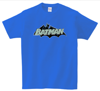Koszulka T-shirt Batman