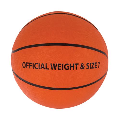 Spokey CROSS - Pika do koszykowki; r.7 na Arena.pl