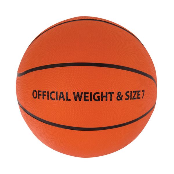 Spokey CROSS - Pika do koszykowki; r.7 zdjęcie 2