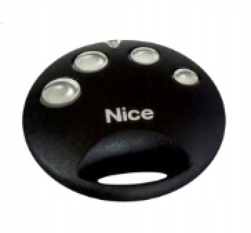 Obudowa Pilota Zamiennik do NICE SMILO SM4 do Bramy na Arena.pl