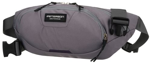 saszetka ptn swy-01-8450 d.gray na Arena.pl
