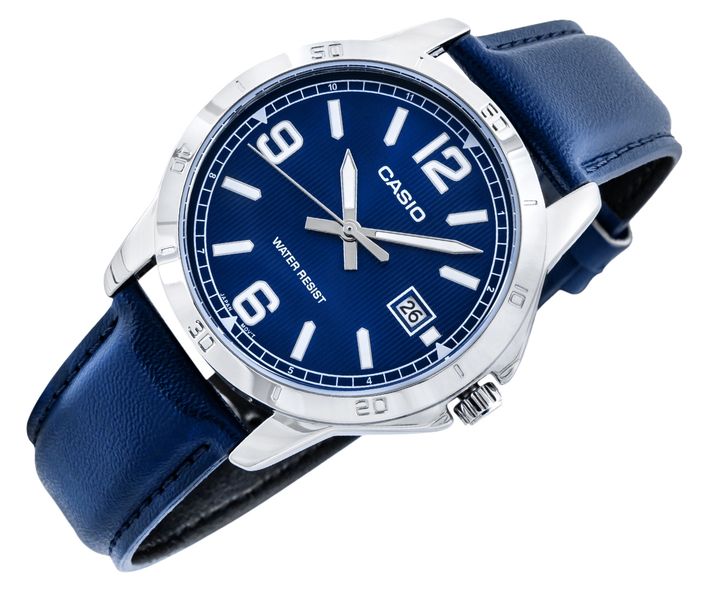 zegarek męski casio mtp-v004l-2budf + box zdjęcie 3