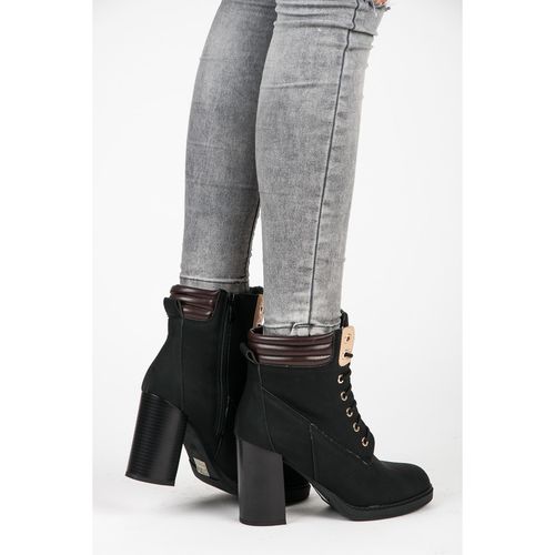 Workery na obcasie r.41 na Arena.pl