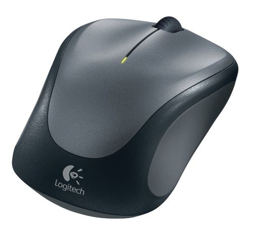 Mysz Logitech M235 Szary 910-002201 na Arena.pl