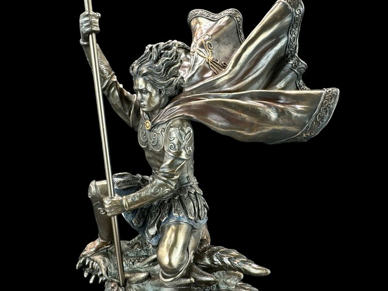 POGROMCA SMOKÓW VERONESE  WU77767A4 zdjęcie 5