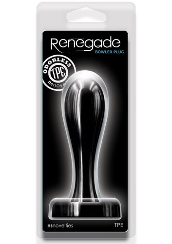 renagade bowler plug lg na Arena.pl