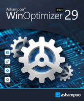 Ashampoo WinOptimizer 29