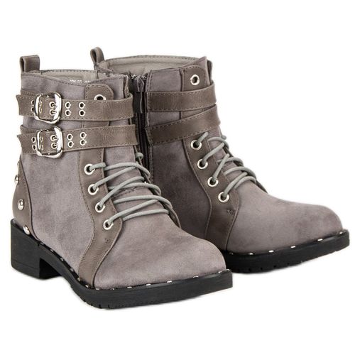 Modne botki workery r.36 na Arena.pl