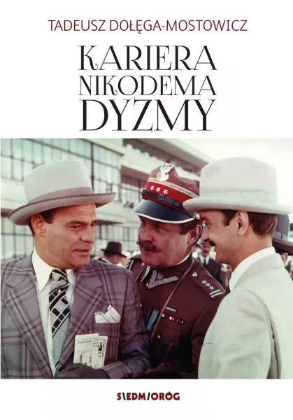 Kariera Nikodema Dyzmy zdjęcie 1