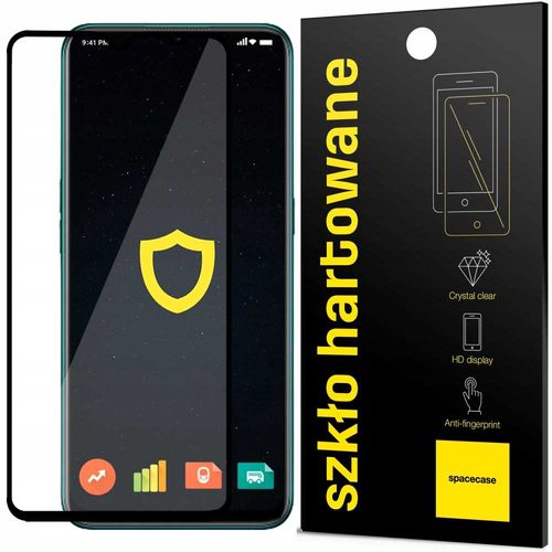 Spacecase Glass 5D Oppo A31 na Arena.pl