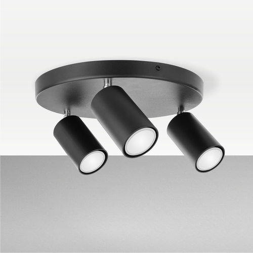 NOWOCZESNE LAMPY WISZĄCE LOFT ROLLER 3P 05/3PC na Arena.pl