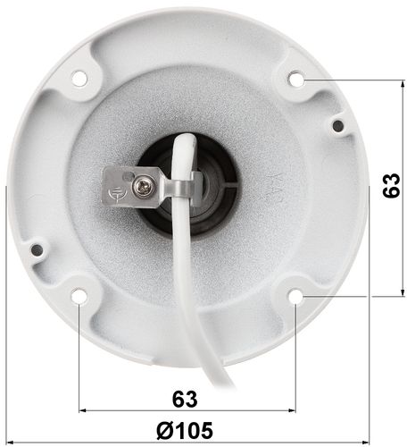 KAMERA DS-2CD1623G0-IZ(2.8- HIKVISION na Arena.pl