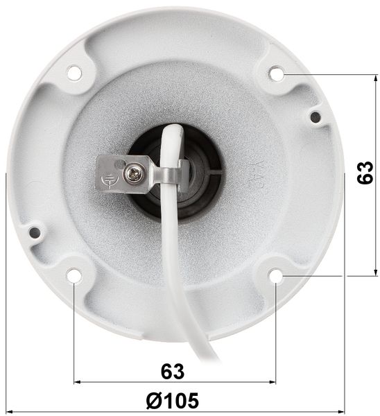 KAMERA DS-2CD1623G0-IZ(2.8- HIKVISION zdjęcie 12