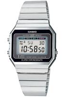 Zegarek CASIO A700WE-1AEF Unisex + BOX CASIO