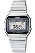 Zegarek CASIO A700WE-1AEF Unisex + BOX CASIO