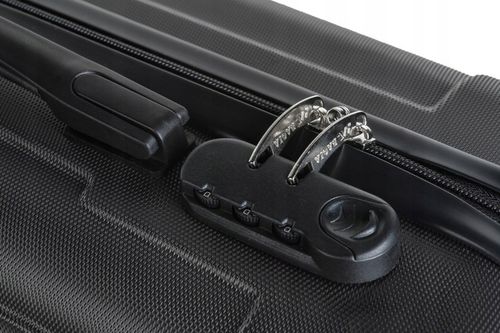 PERSONALIZOWANA WALIZKA Z DOWOLNYM NADRUKIEM ROZMIAR ŚREDNI 60L BAGIA na Arena.pl