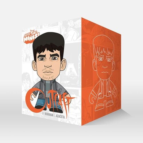 mcfarlane the walking dead kyle 18x25cm skybound na Arena.pl