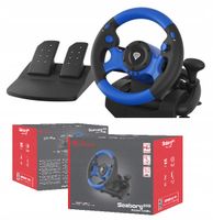 KIEROWNICA do PC Xbox One PS4 GENESIS SEABORG 350